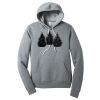 Unisex Sponge Fleece Pullover Hoodie Thumbnail
