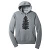 Unisex Sponge Fleece Pullover Hoodie Thumbnail