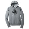 Unisex Sponge Fleece Pullover Hoodie Thumbnail