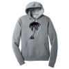 Unisex Sponge Fleece Pullover Hoodie Thumbnail