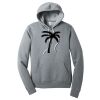 Unisex Sponge Fleece Pullover Hoodie Thumbnail