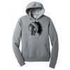 Unisex Sponge Fleece Pullover Hoodie Thumbnail
