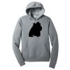 Unisex Sponge Fleece Pullover Hoodie Thumbnail