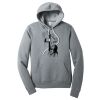 Unisex Sponge Fleece Pullover Hoodie Thumbnail