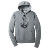 Unisex Sponge Fleece Pullover Hoodie Thumbnail