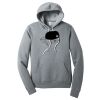 Unisex Sponge Fleece Pullover Hoodie Thumbnail