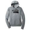 Unisex Sponge Fleece Pullover Hoodie Thumbnail