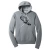 Unisex Sponge Fleece Pullover Hoodie Thumbnail