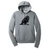 Unisex Sponge Fleece Pullover Hoodie Thumbnail