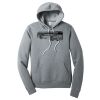 Unisex Sponge Fleece Pullover Hoodie Thumbnail