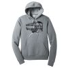 Unisex Sponge Fleece Pullover Hoodie Thumbnail