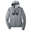 Unisex Sponge Fleece Pullover Hoodie Thumbnail