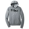 Unisex Sponge Fleece Pullover Hoodie Thumbnail