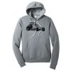 Unisex Sponge Fleece Pullover Hoodie Thumbnail
