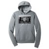 Unisex Sponge Fleece Pullover Hoodie Thumbnail