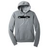 Unisex Sponge Fleece Pullover Hoodie Thumbnail