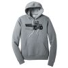 Unisex Sponge Fleece Pullover Hoodie Thumbnail