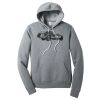 Unisex Sponge Fleece Pullover Hoodie Thumbnail