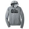Unisex Sponge Fleece Pullover Hoodie Thumbnail