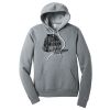 Unisex Sponge Fleece Pullover Hoodie Thumbnail