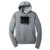 Unisex Sponge Fleece Pullover Hoodie Thumbnail