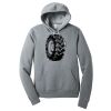 Unisex Sponge Fleece Pullover Hoodie Thumbnail