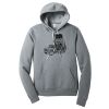 Unisex Sponge Fleece Pullover Hoodie Thumbnail