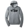 Unisex Sponge Fleece Pullover Hoodie Thumbnail