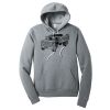 Unisex Sponge Fleece Pullover Hoodie Thumbnail