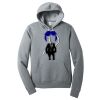 Unisex Sponge Fleece Pullover Hoodie Thumbnail