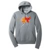Unisex Sponge Fleece Pullover Hoodie Thumbnail