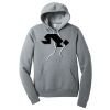 Unisex Sponge Fleece Pullover Hoodie Thumbnail