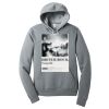 Unisex Sponge Fleece Pullover Hoodie Thumbnail