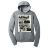 Unisex Sponge Fleece Pullover Hoodie Thumbnail