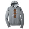 Unisex Sponge Fleece Pullover Hoodie Thumbnail