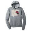 Unisex Sponge Fleece Pullover Hoodie Thumbnail