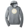 Unisex Sponge Fleece Pullover Hoodie Thumbnail
