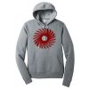 Unisex Sponge Fleece Pullover Hoodie Thumbnail