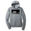 Unisex Sponge Fleece Pullover Hoodie Thumbnail
