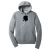 Unisex Sponge Fleece Pullover Hoodie Thumbnail