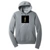 Unisex Sponge Fleece Pullover Hoodie Thumbnail
