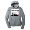 Unisex Sponge Fleece Pullover Hoodie Thumbnail