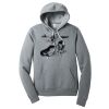 Unisex Sponge Fleece Pullover Hoodie Thumbnail
