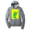 Unisex Sponge Fleece Pullover Hoodie Thumbnail