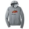 Unisex Sponge Fleece Pullover Hoodie Thumbnail