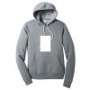 Unisex Sponge Fleece Pullover Hoodie Thumbnail