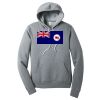 Unisex Sponge Fleece Pullover Hoodie Thumbnail