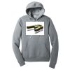 Unisex Sponge Fleece Pullover Hoodie Thumbnail