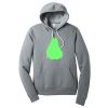 Unisex Sponge Fleece Pullover Hoodie Thumbnail