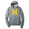 Unisex Sponge Fleece Pullover Hoodie Thumbnail